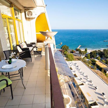 Arcadia Promenade Grand Apartments Odesa Room photo