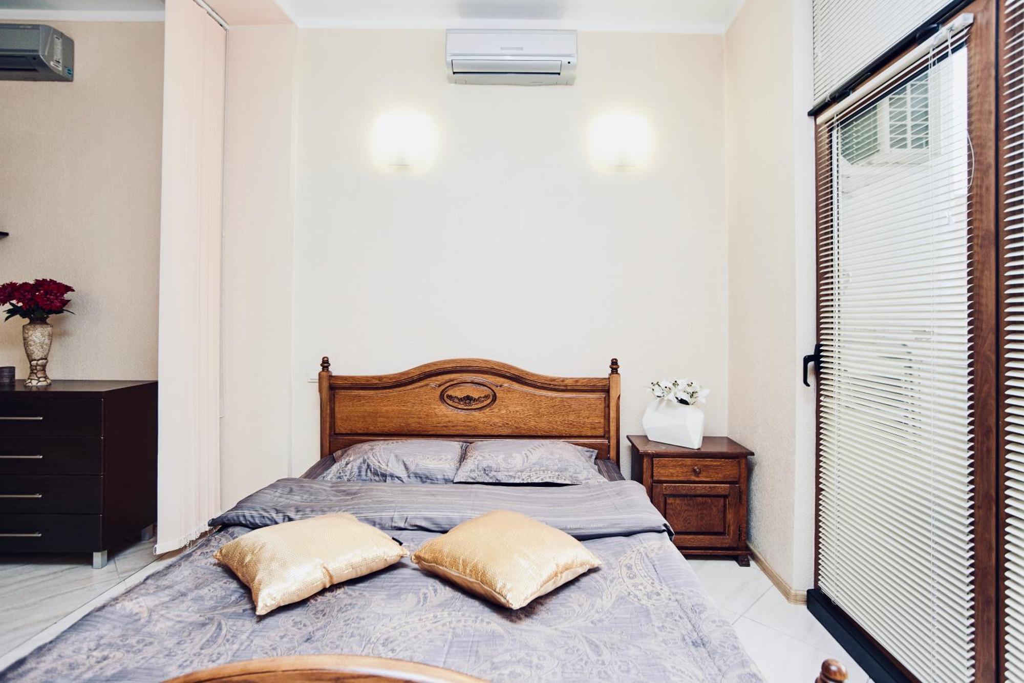 Arcadia Promenade Grand Apartments Odesa Room photo